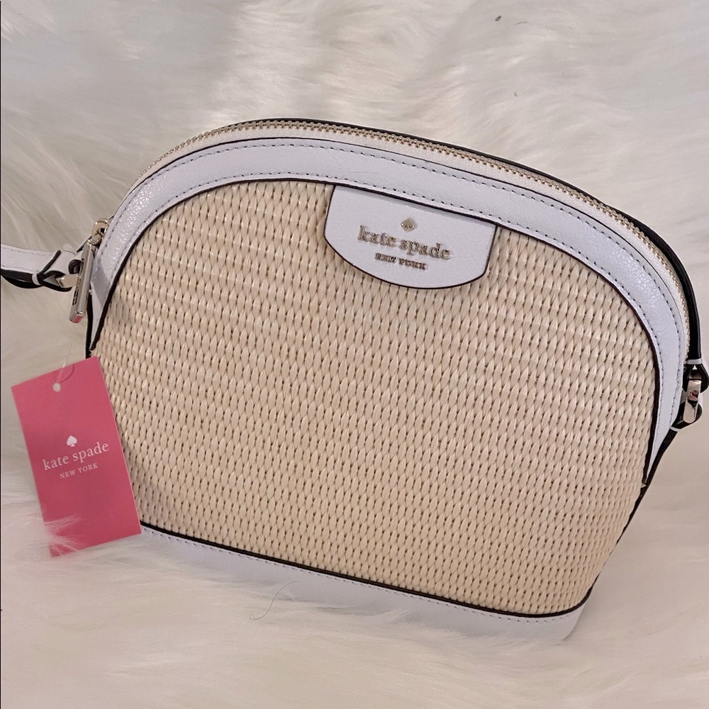 BRAND NEW KATE SPADE Crossbody Summer Purse